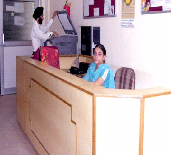 Guru Ram Das College of Education New Delhi Infrastructure photo 2